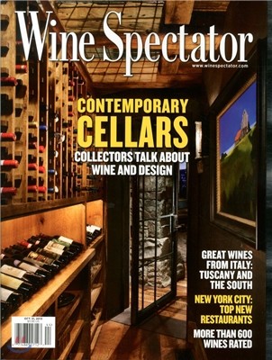 Wine Spectator () : 2013 10 31