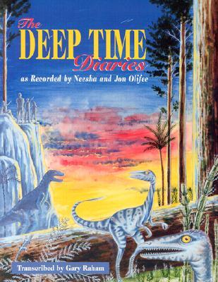 The Deep Time Diaries