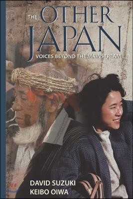 Other Japan: Voices Beyond the Mainstream