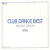 V.A. / Bpm Music Club Dance Best [120 Hot Tracks] (6CD/미개봉) 