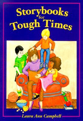 Storybooks for Tough Times