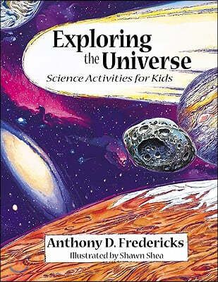 Exploring the Universe