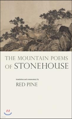 The Mountain Poems of Stonehouse