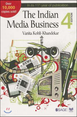 The Indian Media Business