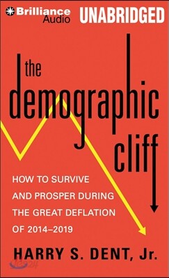 The Demographic Cliff