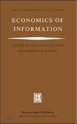 Economics of Information