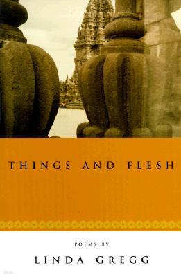 Things and Flesh