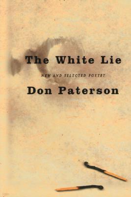 The White Lie: New and Selected Poetry