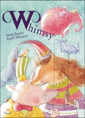 Whimsy