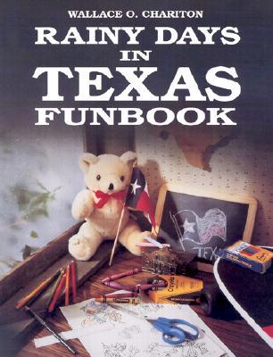 Rainy Days in Texas Funbook