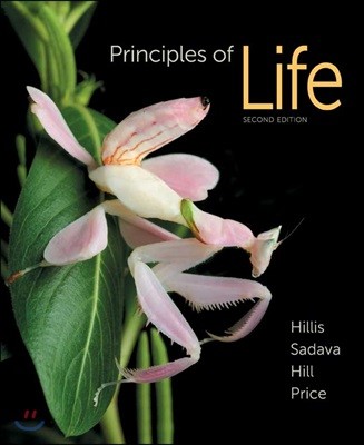 Principles of Life, 2/E