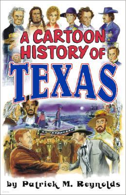 Cartoon History of Texas