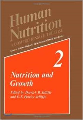 Nutrition and Growth