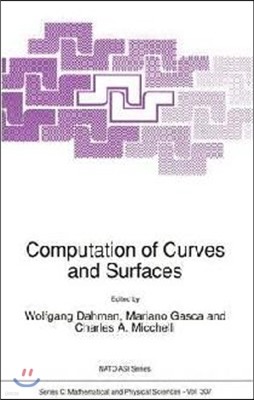 Computation of Curves and Surfaces