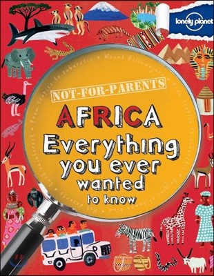 Not For Parents Africa: Everything you ever wanted to know