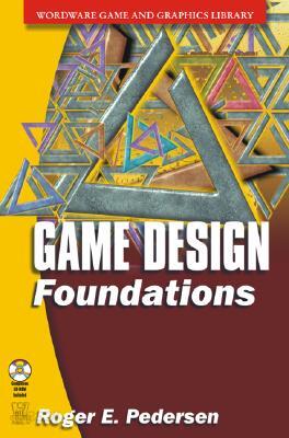 Game Design Foundations