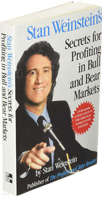 Stan Weinstein's Secrets for Profiting in Bull and Bear Markets
