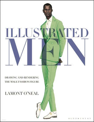 The Illustrated Men