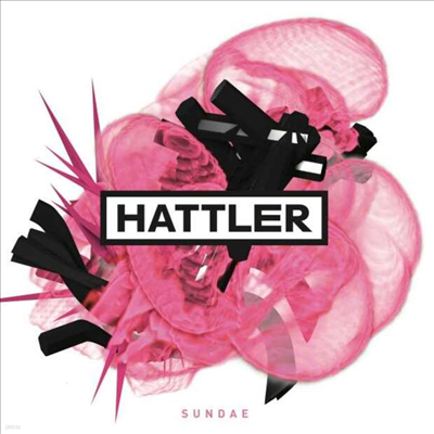 Hattler - Sundae (Digipack)(CD)