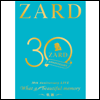 Zard (ڵ) - 30Ҵҷ髤 Zard 30th Anniversary Live 