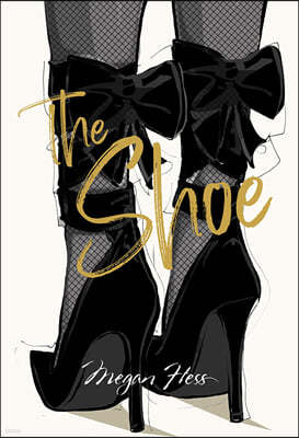 Megan Hess: The Shoe