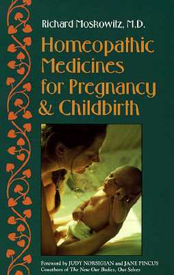 Homeopathic Medicines for Pregnancy and Childbirth