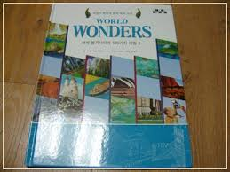 World wonders - 세계 불가사의의 100가지 비밀 2 (마일즈 켈리의 문화 백과 사전)