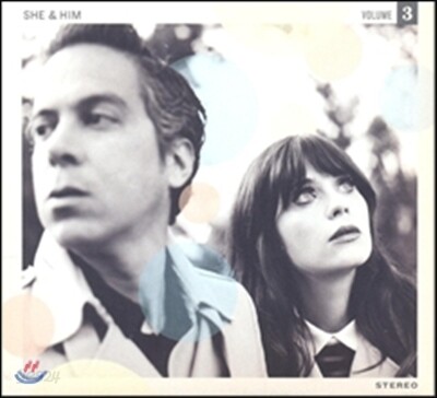 She & Him - Volume 3