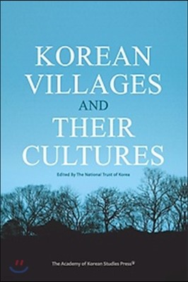 Korean Villages and Their Cultures
