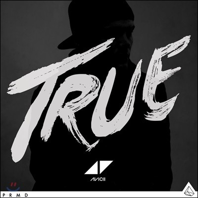 Avicii (ƺġ) - True [Limited Edition LP]
