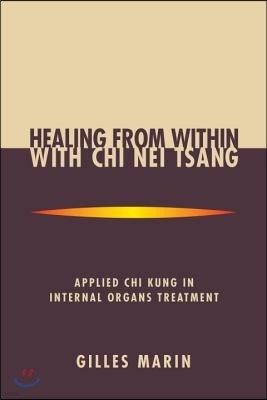 Healing from Within, with Chi Nei Tsang