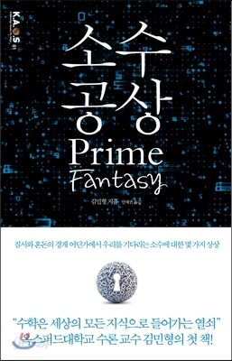 소수 공상