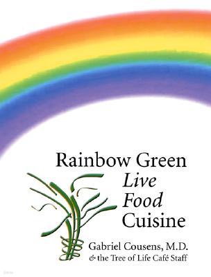 Rainbow Green Live-Food Cuisine