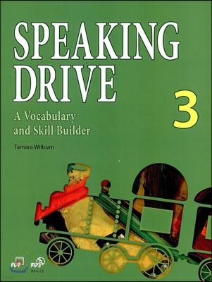 Speaking Drive 3