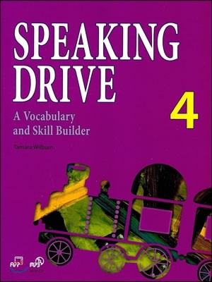Speaking Drive 4