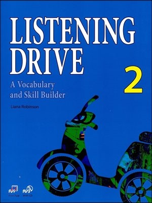 Listening Drive 2