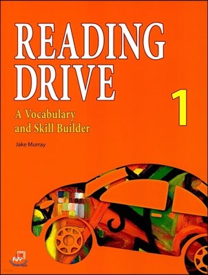Reading Drive 1