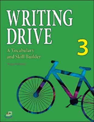 Writing Drive 3