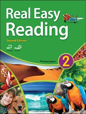 Real Easy Reading 2 - 예스24