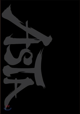 게임 아스타 (ASTA) OST [1,000장 한정반] (Music by 양방언)