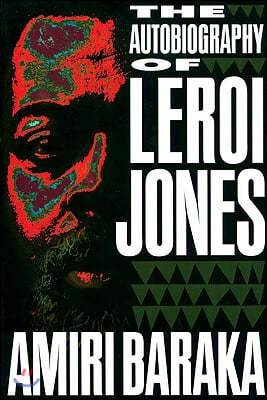 The Autobiography of LeRoi Jones