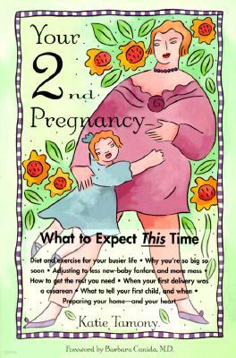 Your Second Pregnancy: What to Expect This Time