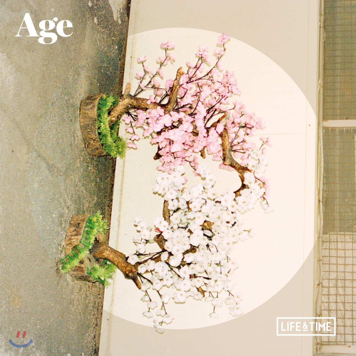 라이프 앤 타임 (Life and Time) 2집 - Age