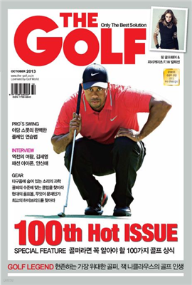 The Golf 2013 10ȣ