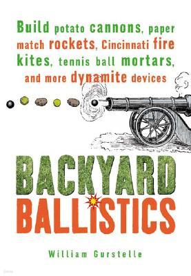 Backyard Ballistics