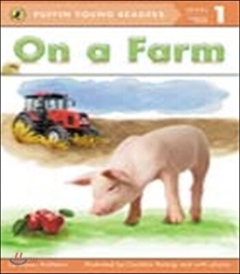 On a Farm
