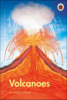 A Ladybird Book: Volcanoes