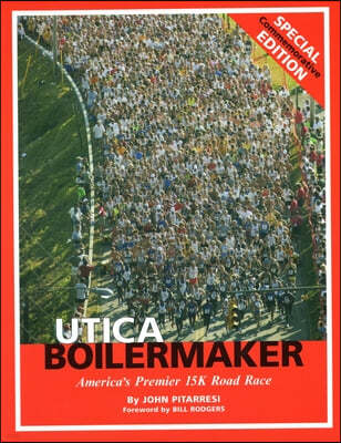 Utica Boilermaker