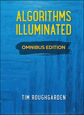 Algorithms Illuminated