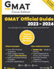 GMAT Official Guide 2023-2024, Focus Edition: Includes Book + Online Question Bank + Digital Flashcards + Mobile App